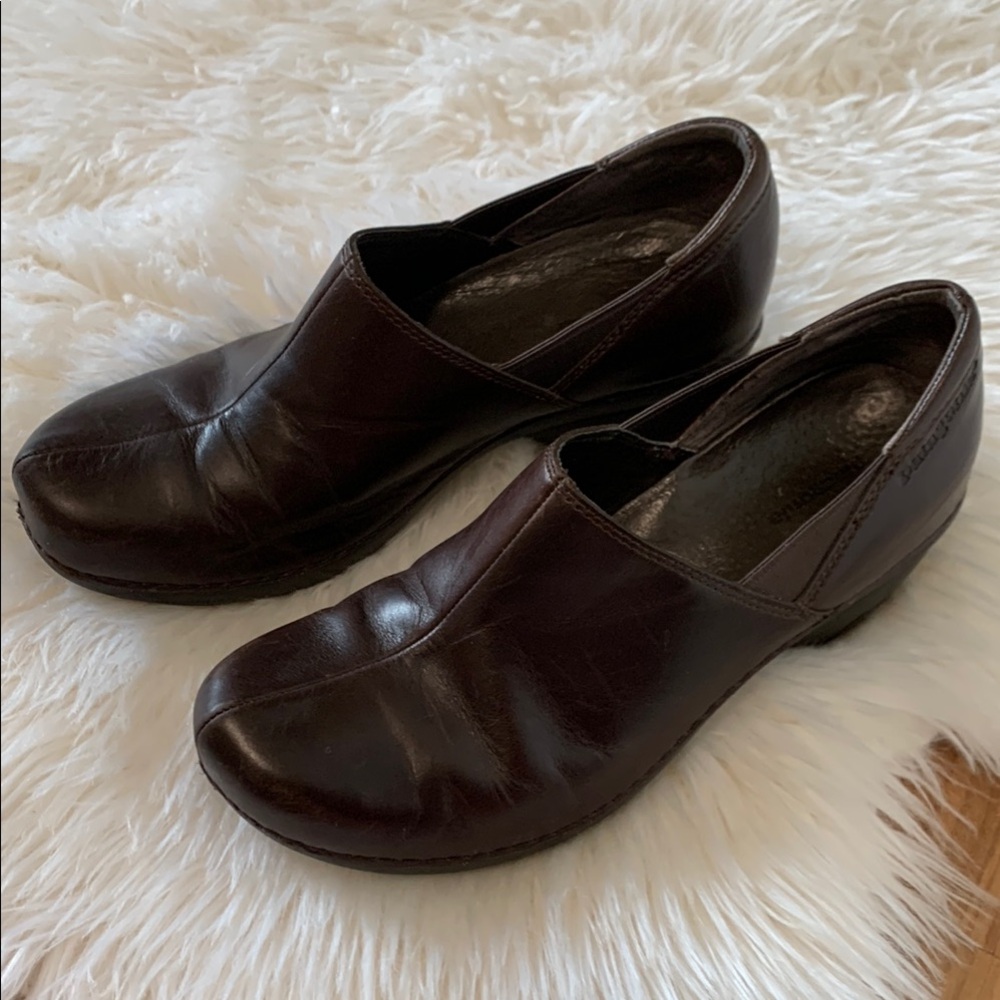 Patagonia shoes